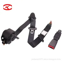 DDC Car Automatically Locking Safety Seat Belt for 3 Points